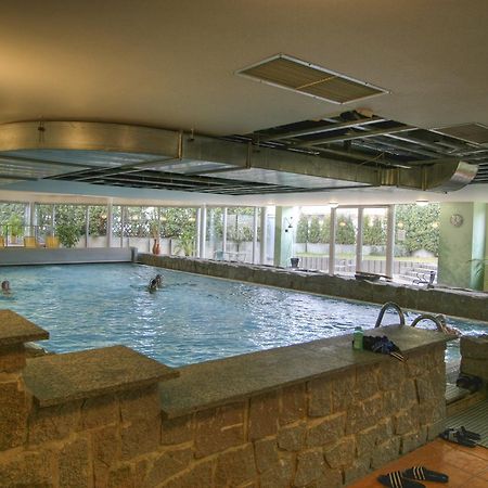Sport Und Tagungshotel Kenzingen Exteriör bild