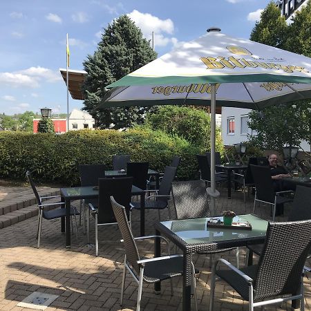 Sport Und Tagungshotel Kenzingen Exteriör bild