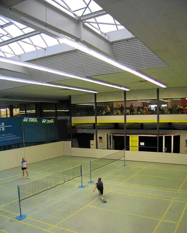 Sport Und Tagungshotel Kenzingen Exteriör bild