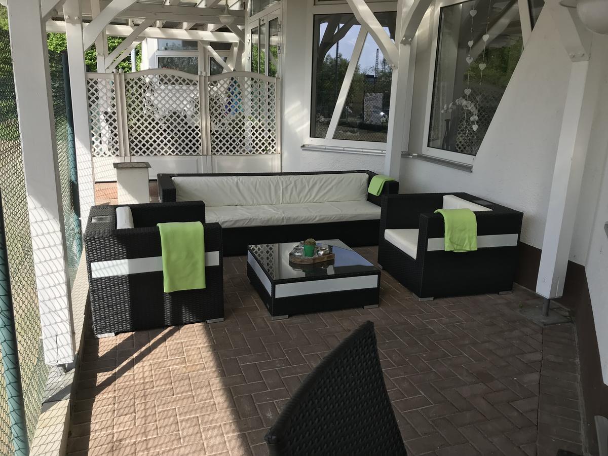 Sport Und Tagungshotel Kenzingen Exteriör bild
